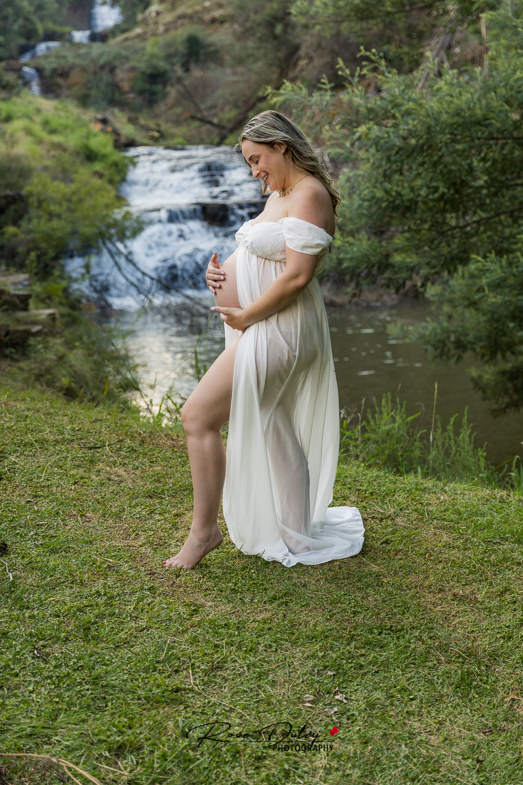 Maternity Photoshoot